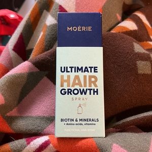 Moerie Ultimate Hair Growth Spray